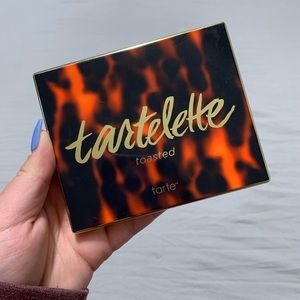 Tarte “Toasted” palette ✨